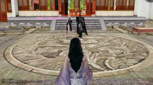 大鹅呦 皇城司歪传第十五章各自的目标 - Page 63