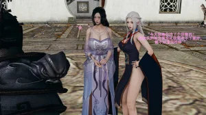 大鹅呦 皇城司歪传第十五章各自的目标 - Page 68