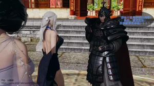 大鹅呦 皇城司歪传第十五章各自的目标 - Page 72