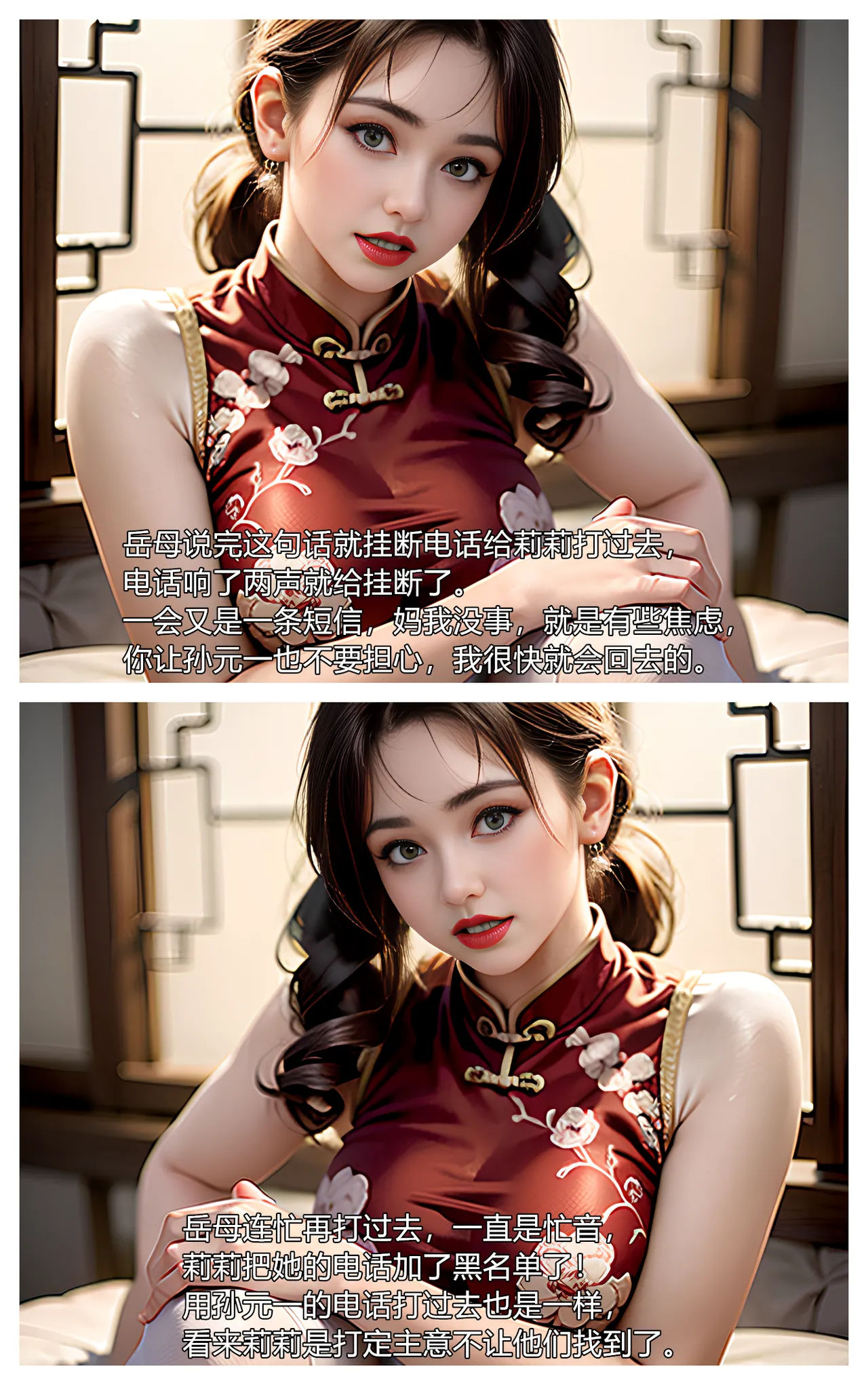 代女而嫁 - Image 11