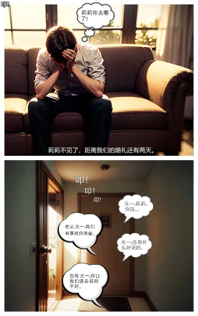 代女而嫁 Thumbnail