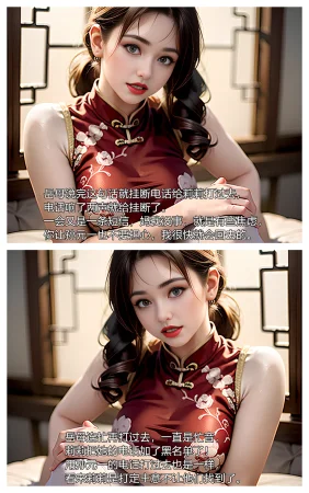 代女而嫁 - Page 11