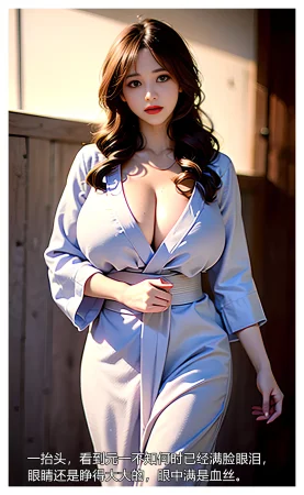 代女而嫁 - Page 14