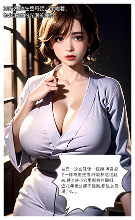 代女而嫁 - Page 16