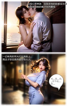 代女而嫁 - Page 17