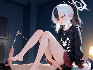 生徒に襲われる先生鬼方カヨコ編 - Page 6