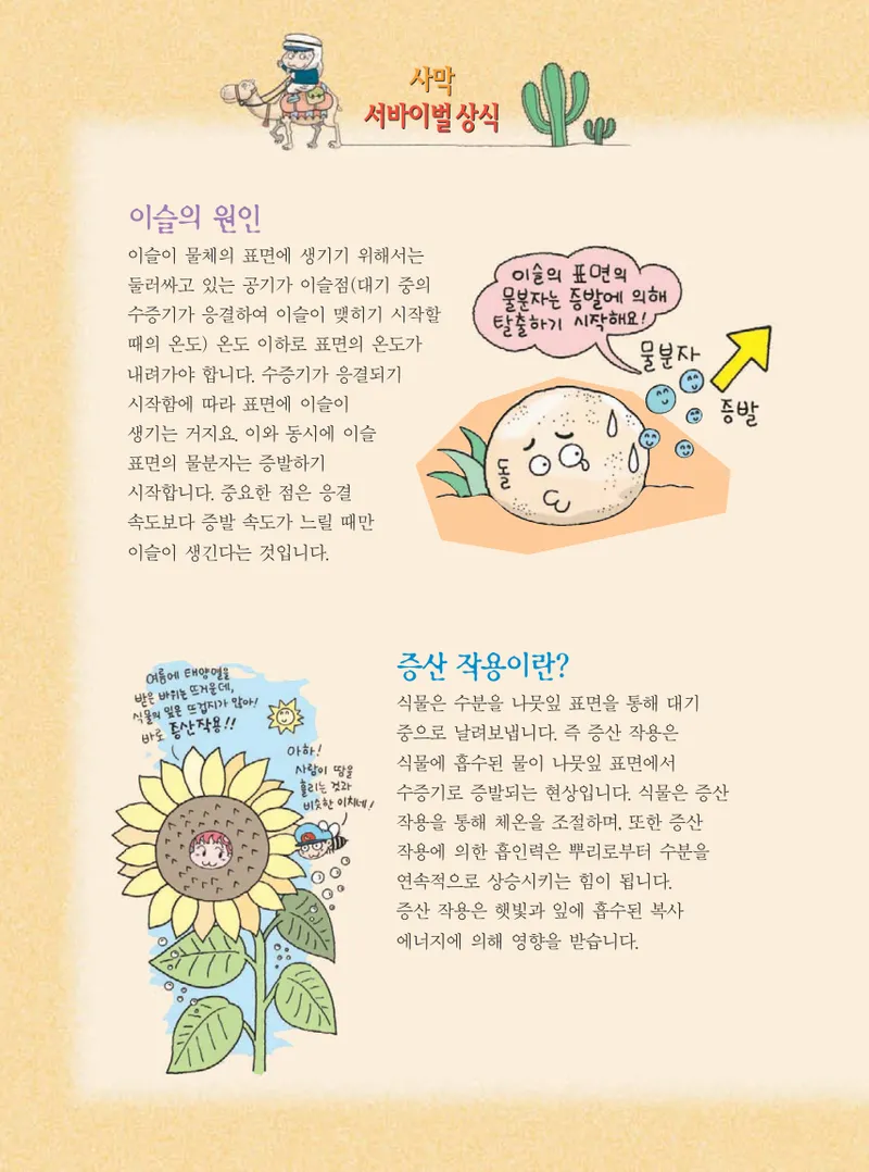 사막에서 살아남기 - Image 80