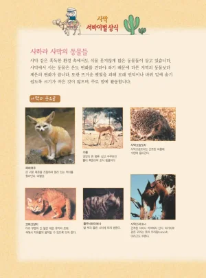 사막에서 살아남기 - Page 128