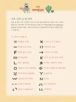 사막에서 살아남기 - Page 168