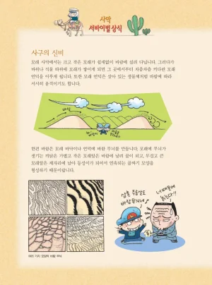 사막에서 살아남기 - Page 62