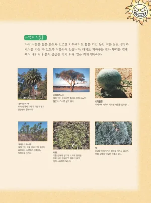 사막에서 살아남기 - Page 81