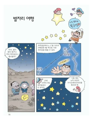 사막에서 살아남기 - Page 82