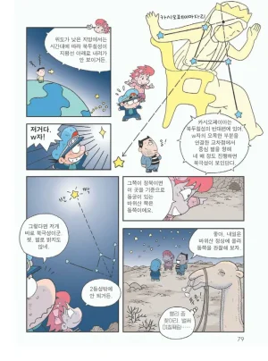 사막에서 살아남기 - Page 83