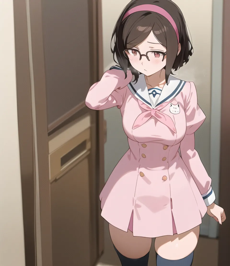 エロスケベー寝取られビドファイターズ - Image 32