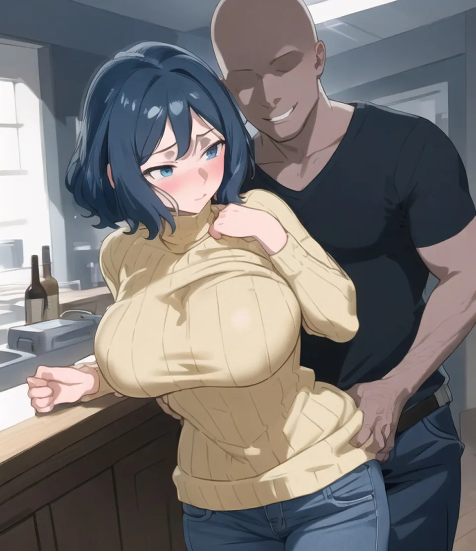 エロスケベー寝取られビドファイターズ - Image 42