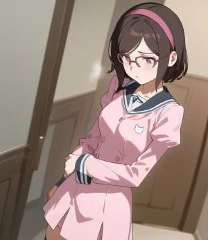 エロスケベー寝取られビドファイターズ - Page 34