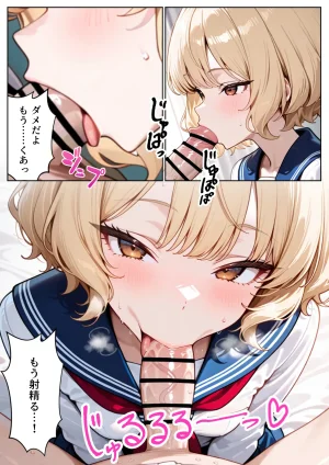 ぱにぱに どきどきセックス学園 保健授業でハーレム性活 - Page 15