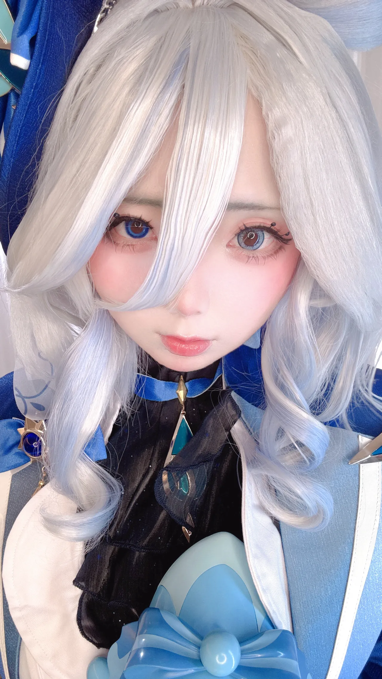 誕生日記念原くじ - フリーナ写真集 - Image 6