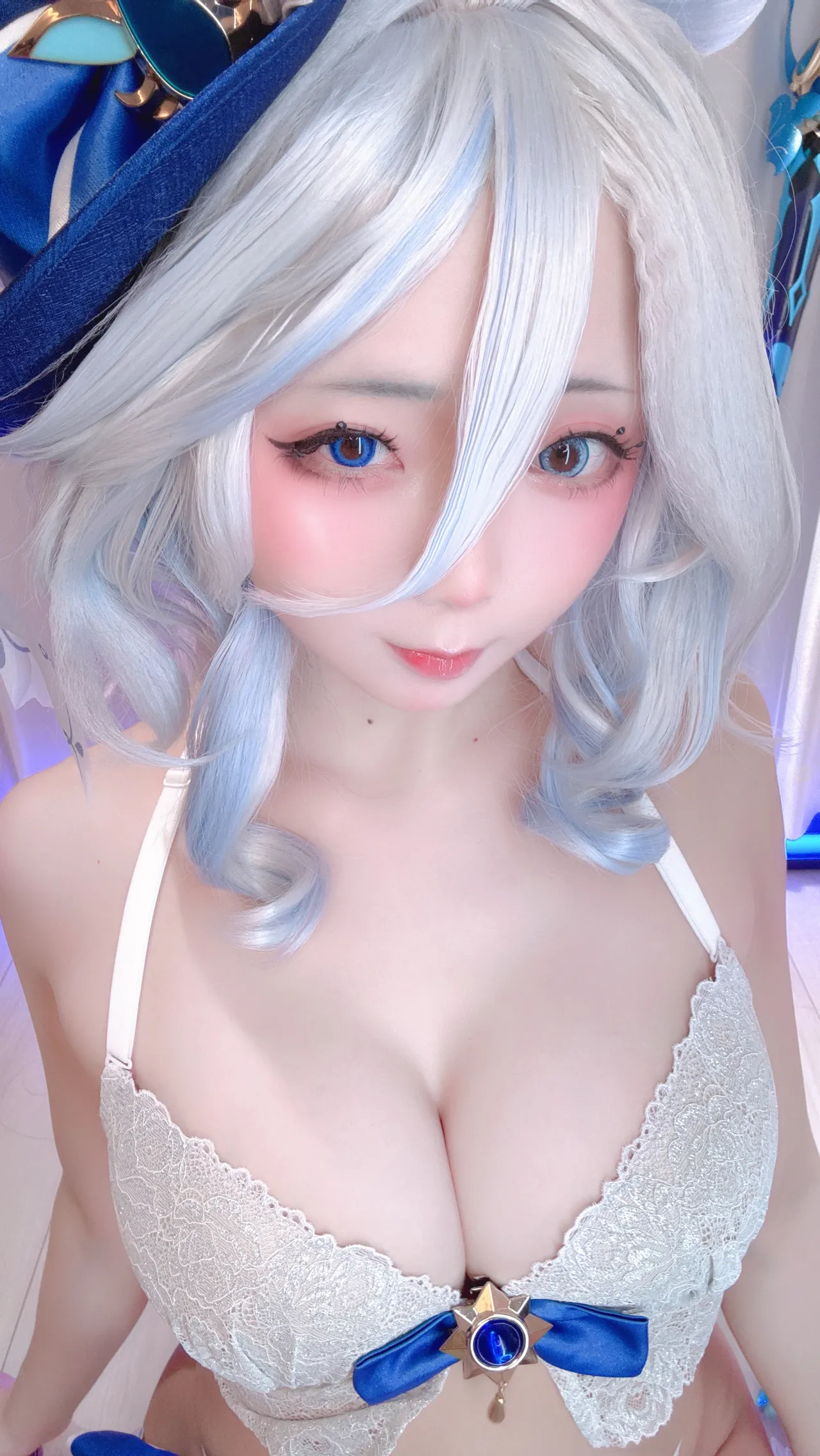 誕生日記念原くじ - フリーナ写真集 - Image 70