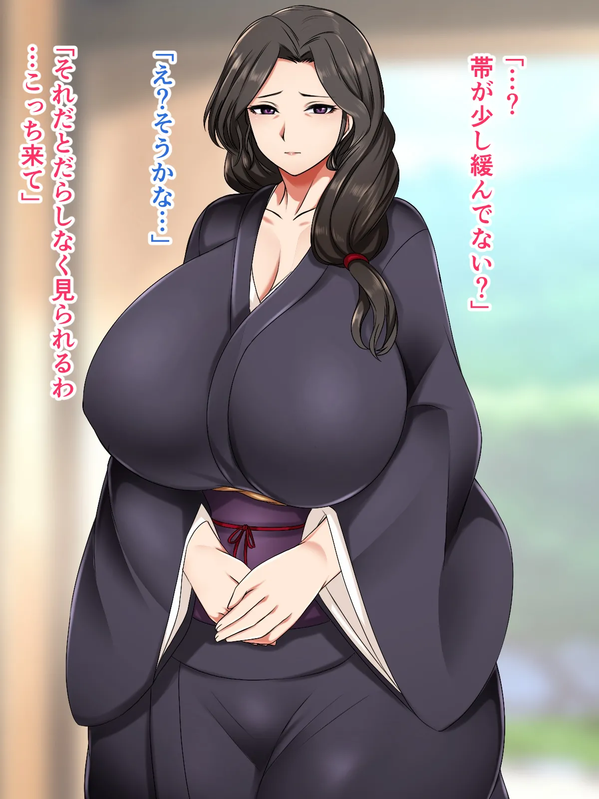 ハスラーズ 成人の儀式として母親と性交する村 - Image 4