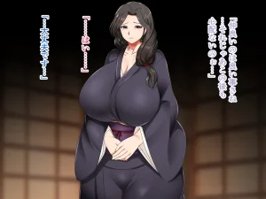 ハスラーズ 成人の儀式として母親と性交する村 - Page 10