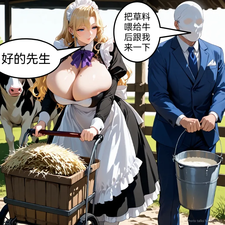 菜菜 - Image 182