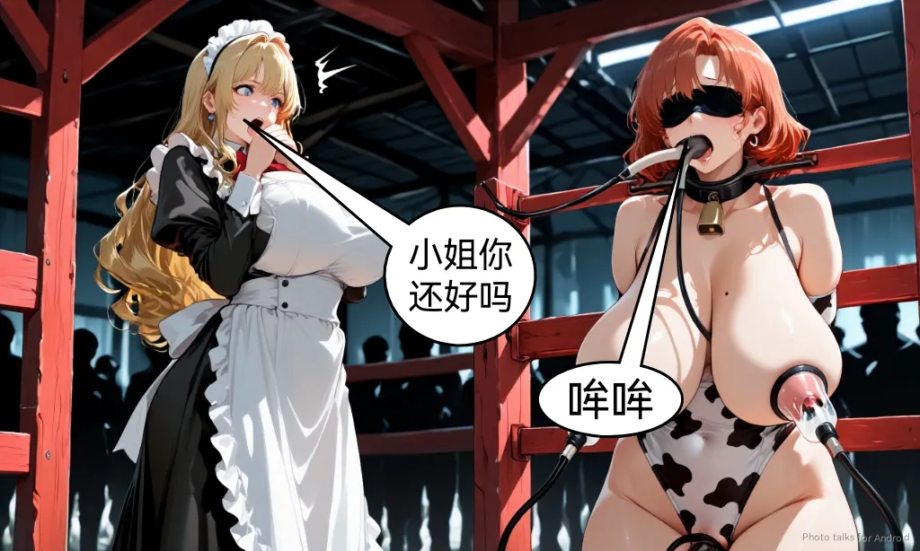 菜菜 - Image 185