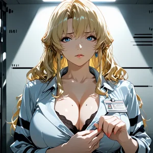 菜菜 - Page 34