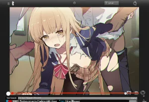 魚辺ン 椎名真昼 Thumbnail