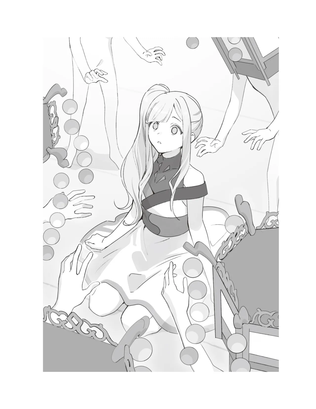 超かぐや姫 ファミ通文庫 電子書籍版 - Image 196