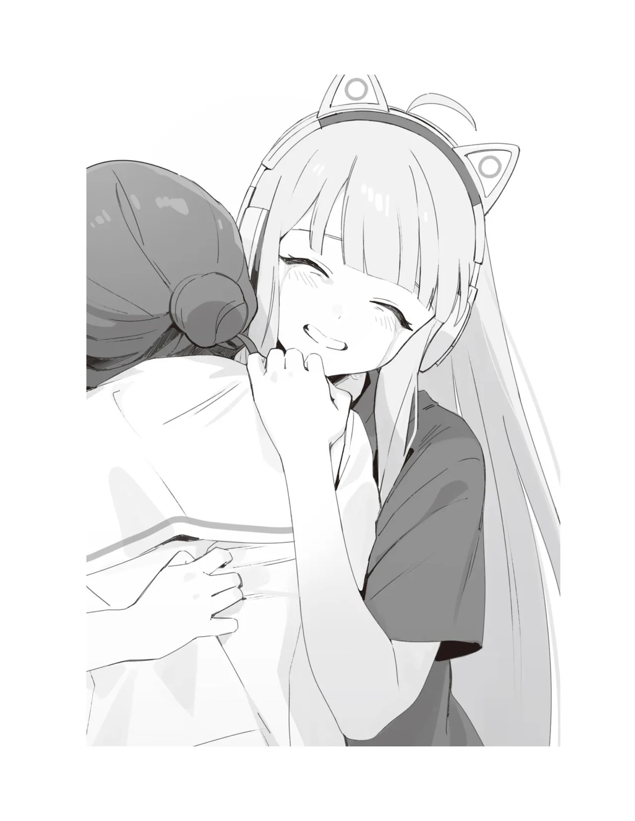 超かぐや姫 ファミ通文庫 電子書籍版 - Image 264