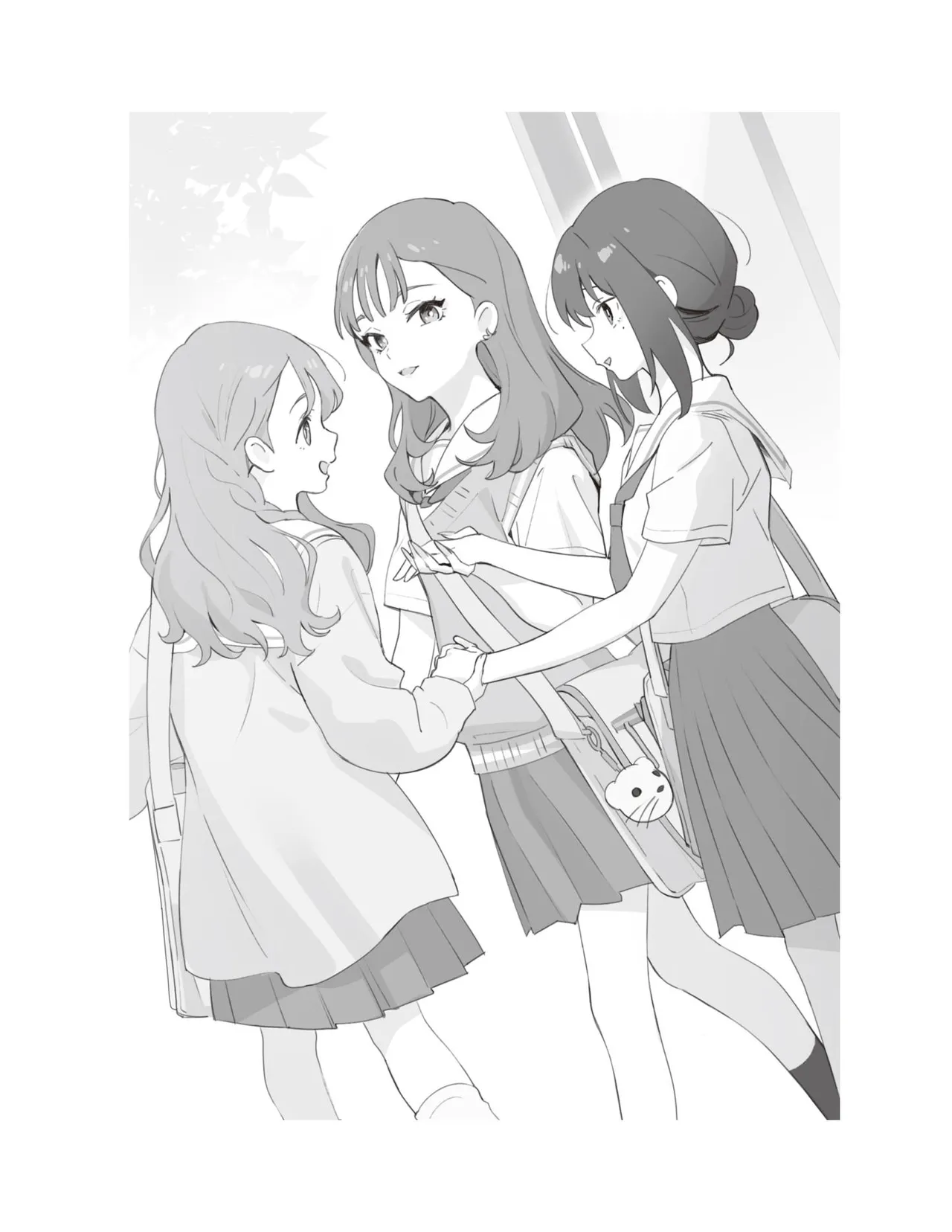 超かぐや姫 ファミ通文庫 電子書籍版 - Image 66