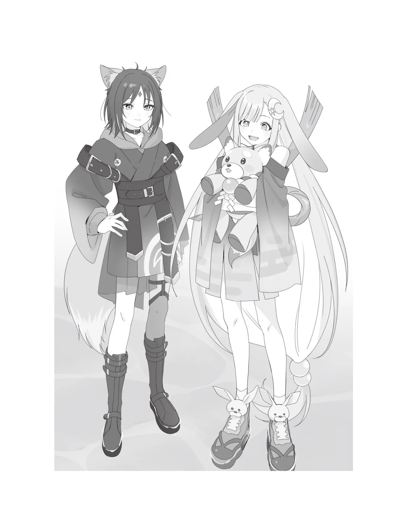 超かぐや姫 ファミ通文庫 電子書籍版 - Image 85