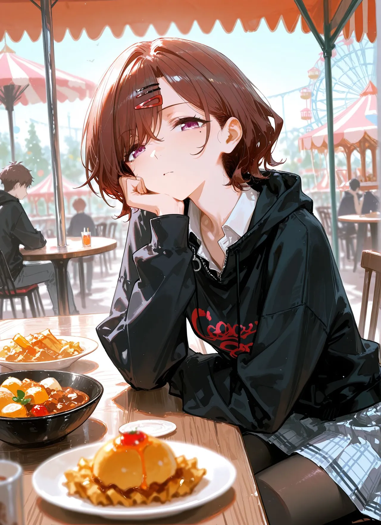 樋口香パ活 - Image 13