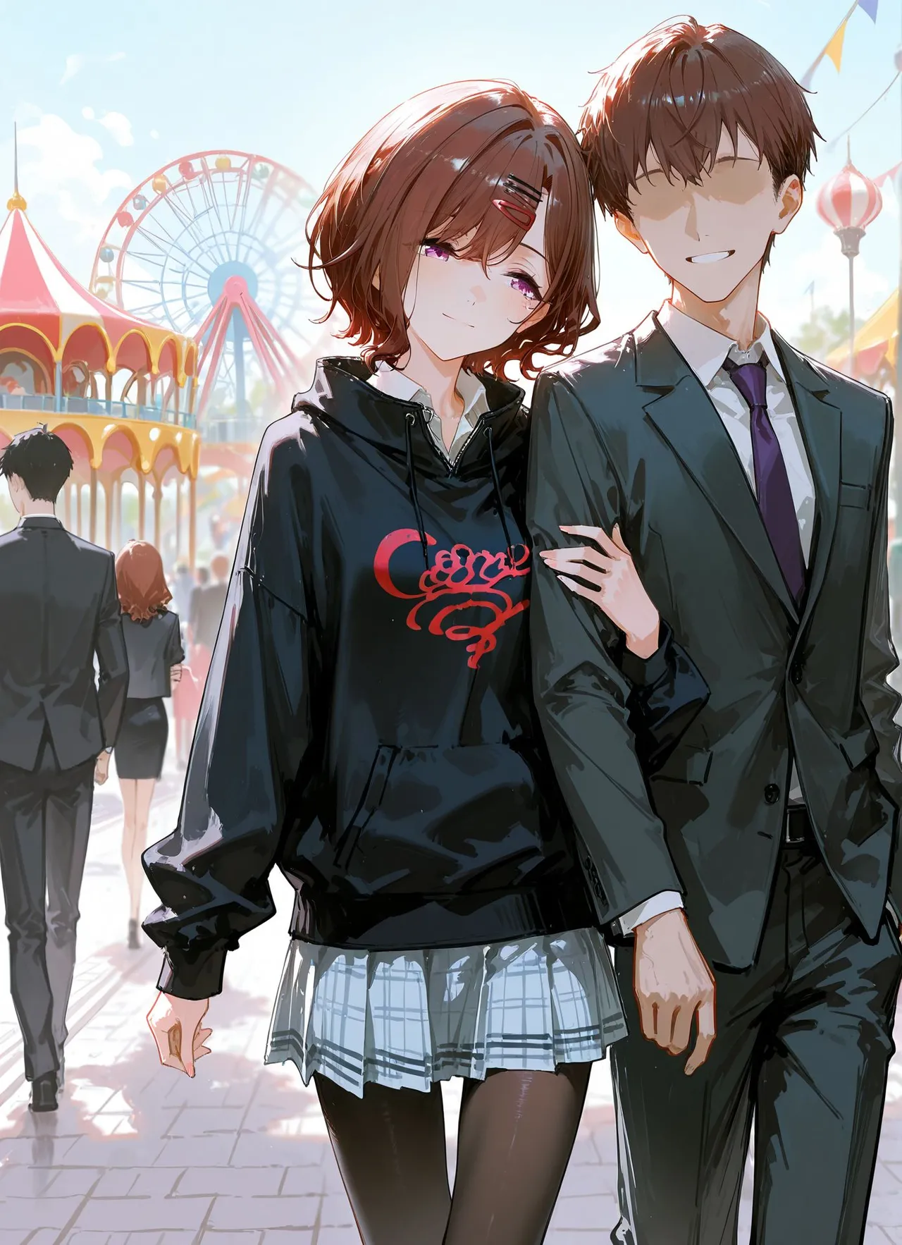 樋口香パ活 - Image 2