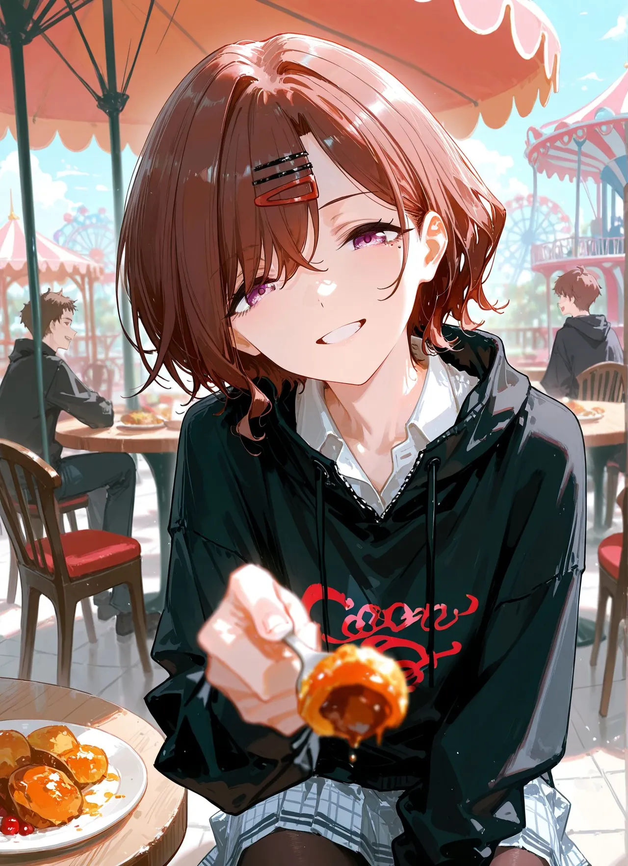 樋口香パ活 - Image 24