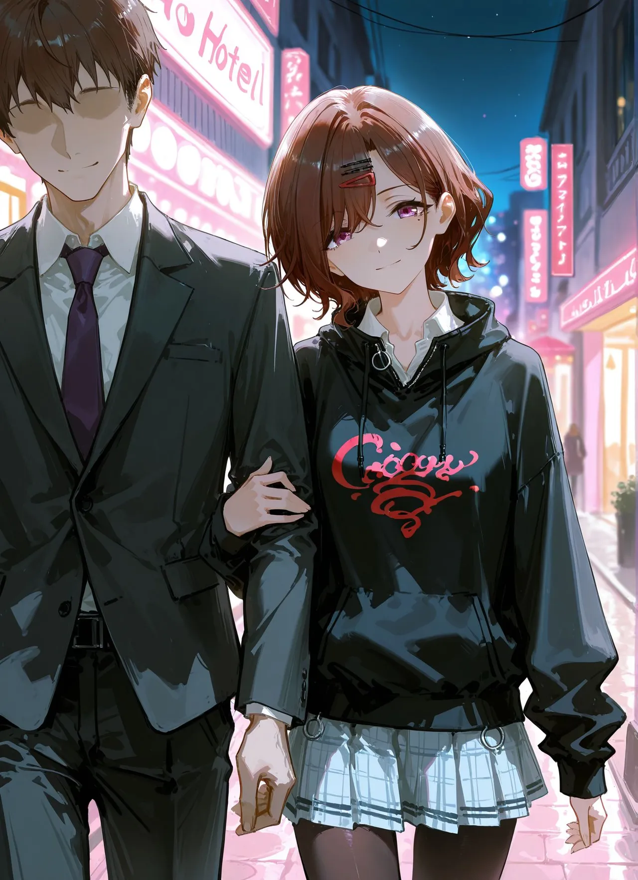 樋口香パ活 - Image 35