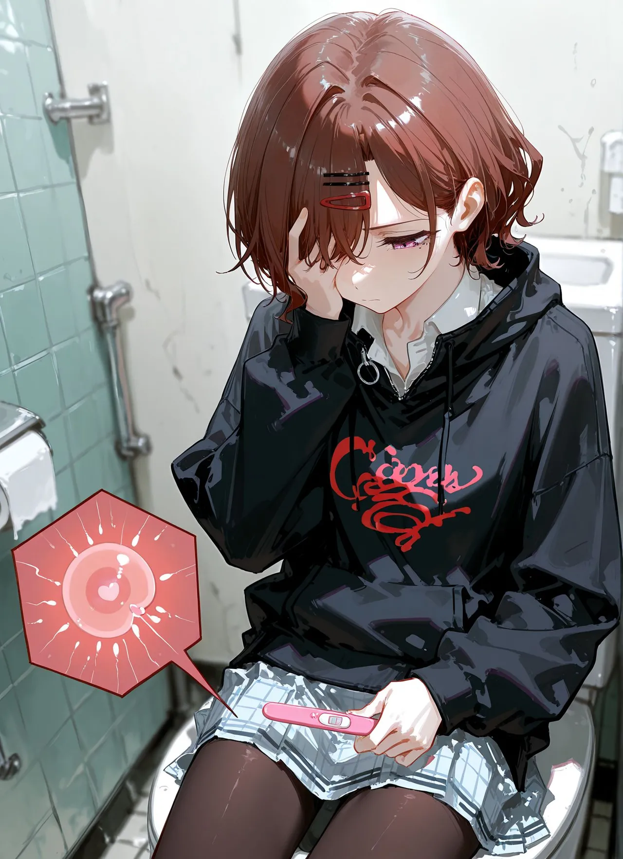 樋口香パ活 - Image 81