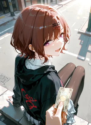 樋口香パ活 Thumbnail