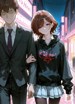 樋口香パ活 - Page 35