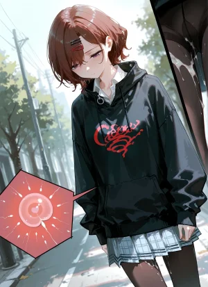 樋口香パ活 - Page 80