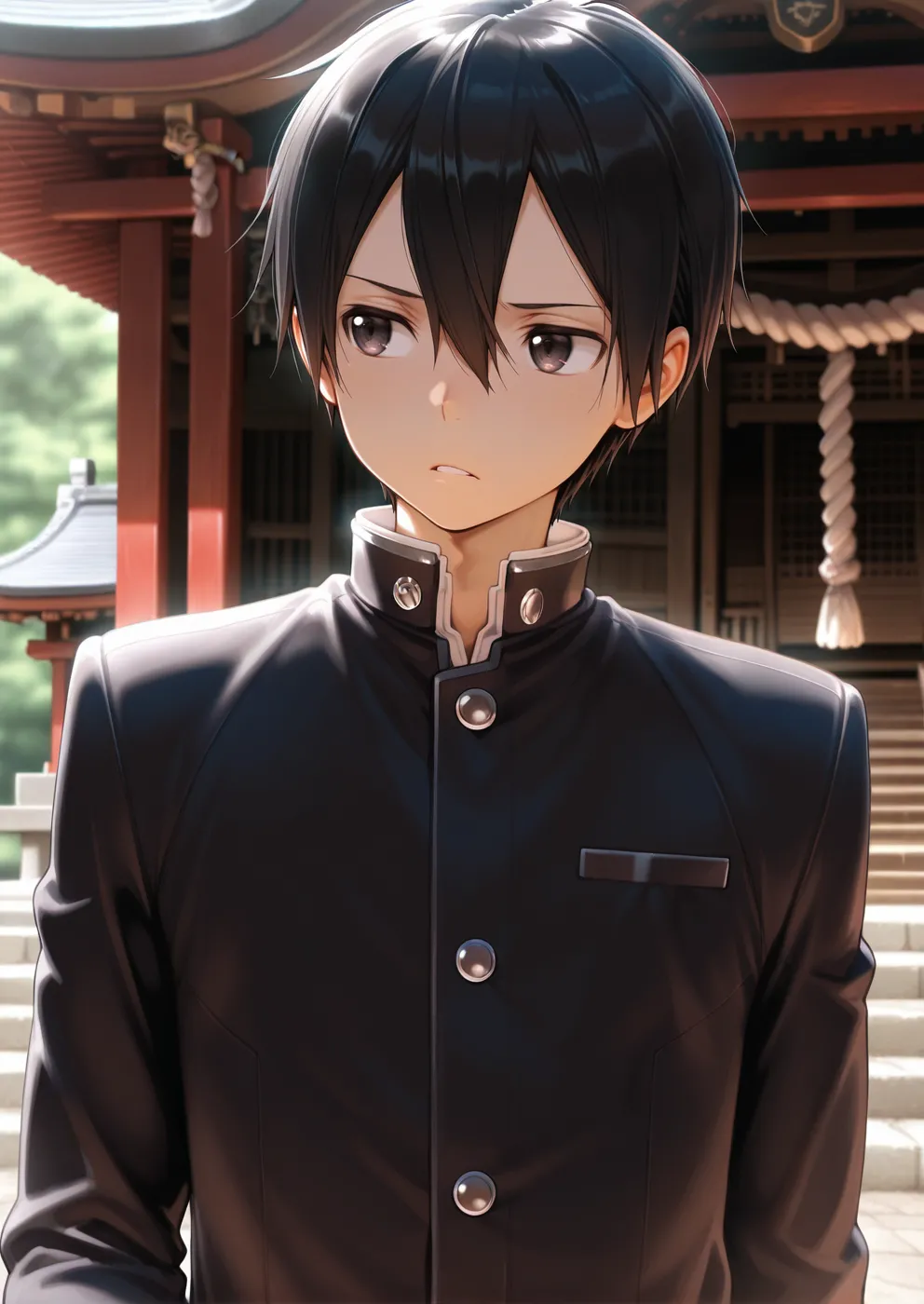 えちち工房 淫紋によって快楽 何度もイかされ寝取られる アスナ編 - Image 101