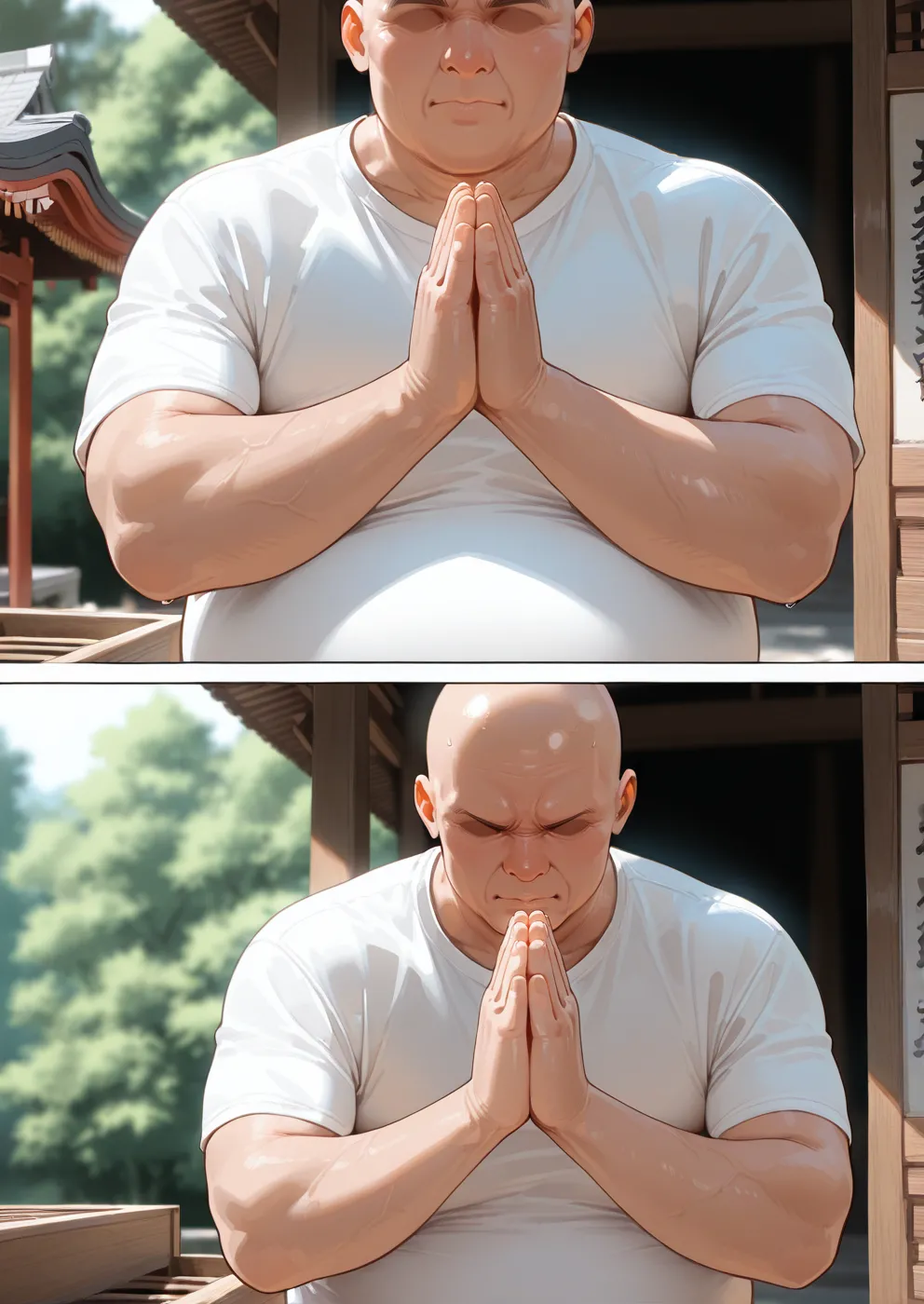 えちち工房 淫紋によって快楽 何度もイかされ寝取られる アスナ編 - Image 105