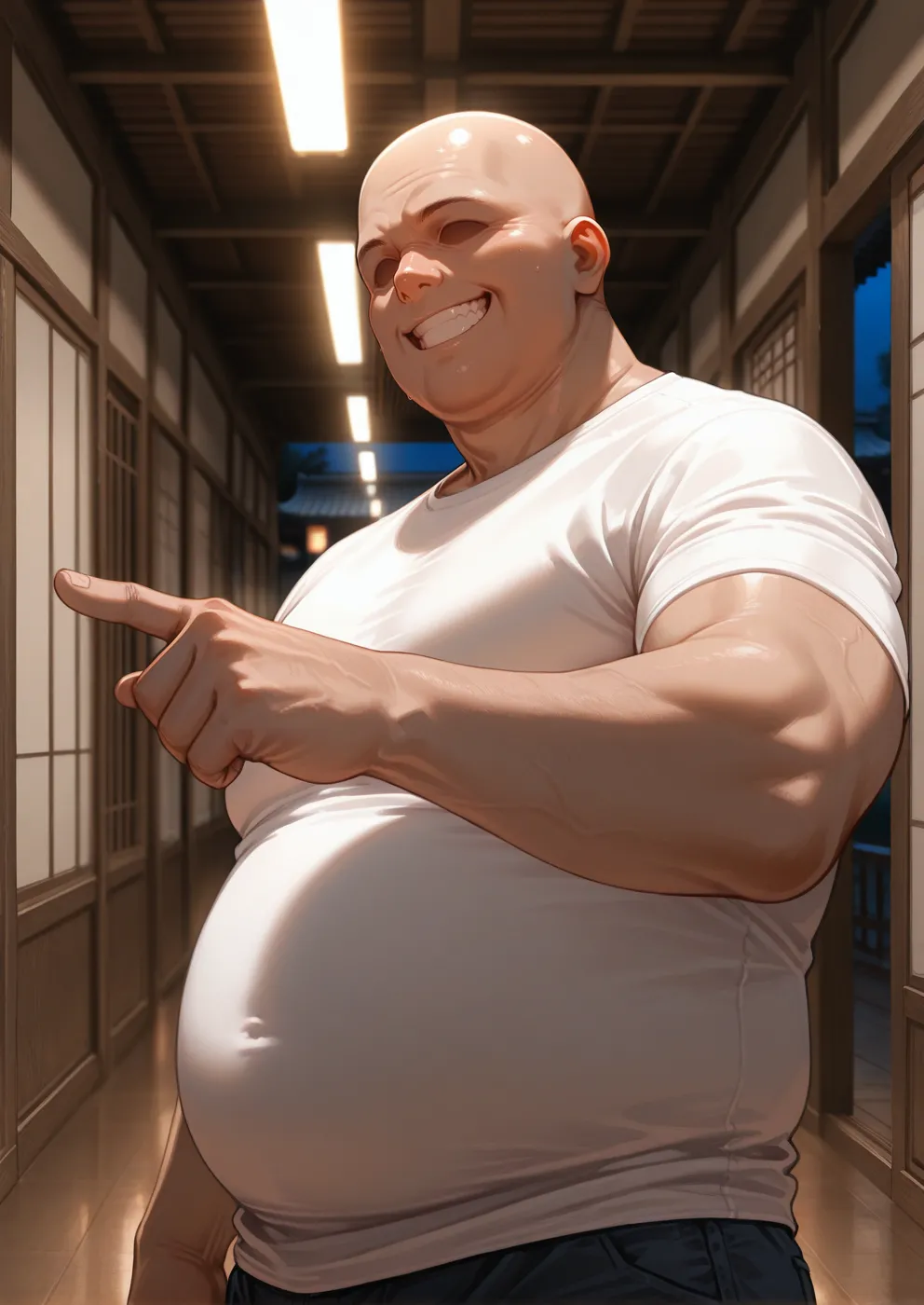 えちち工房 淫紋によって快楽 何度もイかされ寝取られる アスナ編 - Image 131