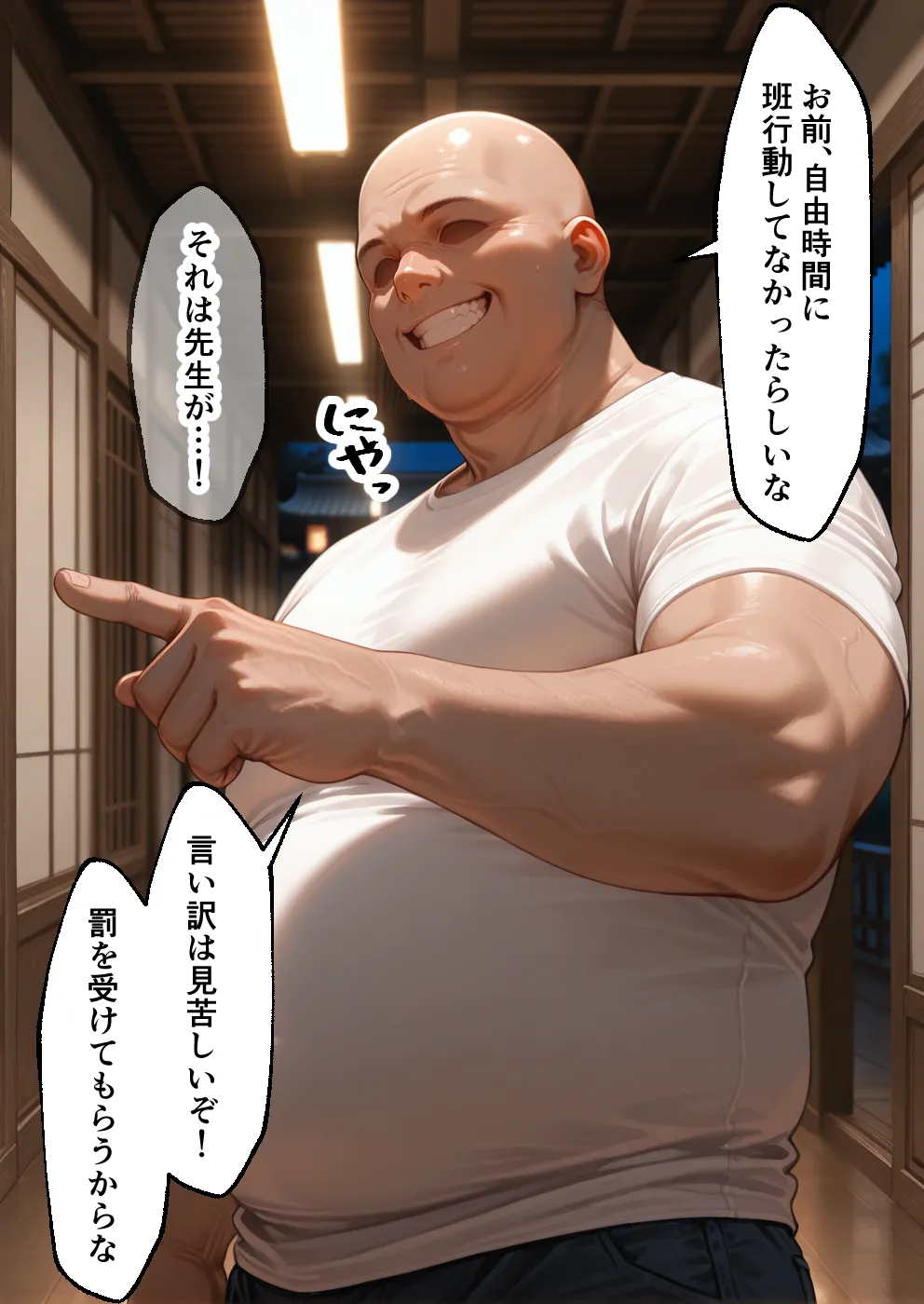 えちち工房 淫紋によって快楽 何度もイかされ寝取られる アスナ編 - Image 36