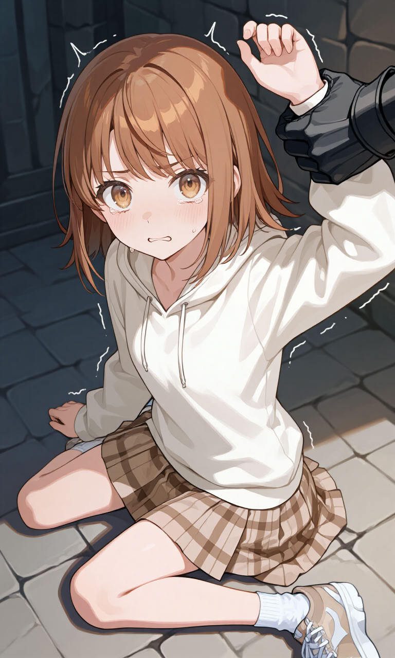 えすおー 魔法少女シャインハート 完全敗北 -悪ノ組織ニ拉致サレル少女達 - Image 109