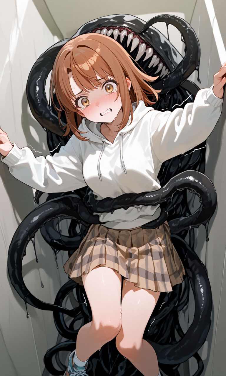 えすおー 魔法少女シャインハート 完全敗北 -悪ノ組織ニ拉致サレル少女達 - Image 111