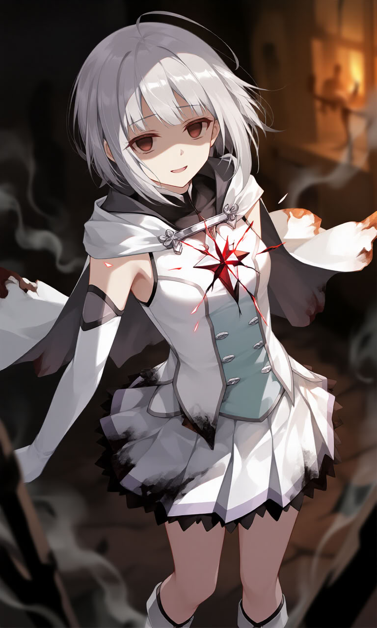 えすおー 魔法少女シャインハート 完全敗北 -悪ノ組織ニ拉致サレル少女達 - Image 126