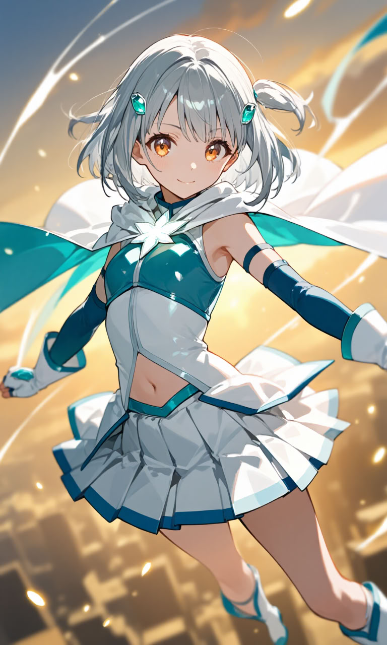 えすおー 魔法少女シャインハート 完全敗北 -悪ノ組織ニ拉致サレル少女達 - Image 127