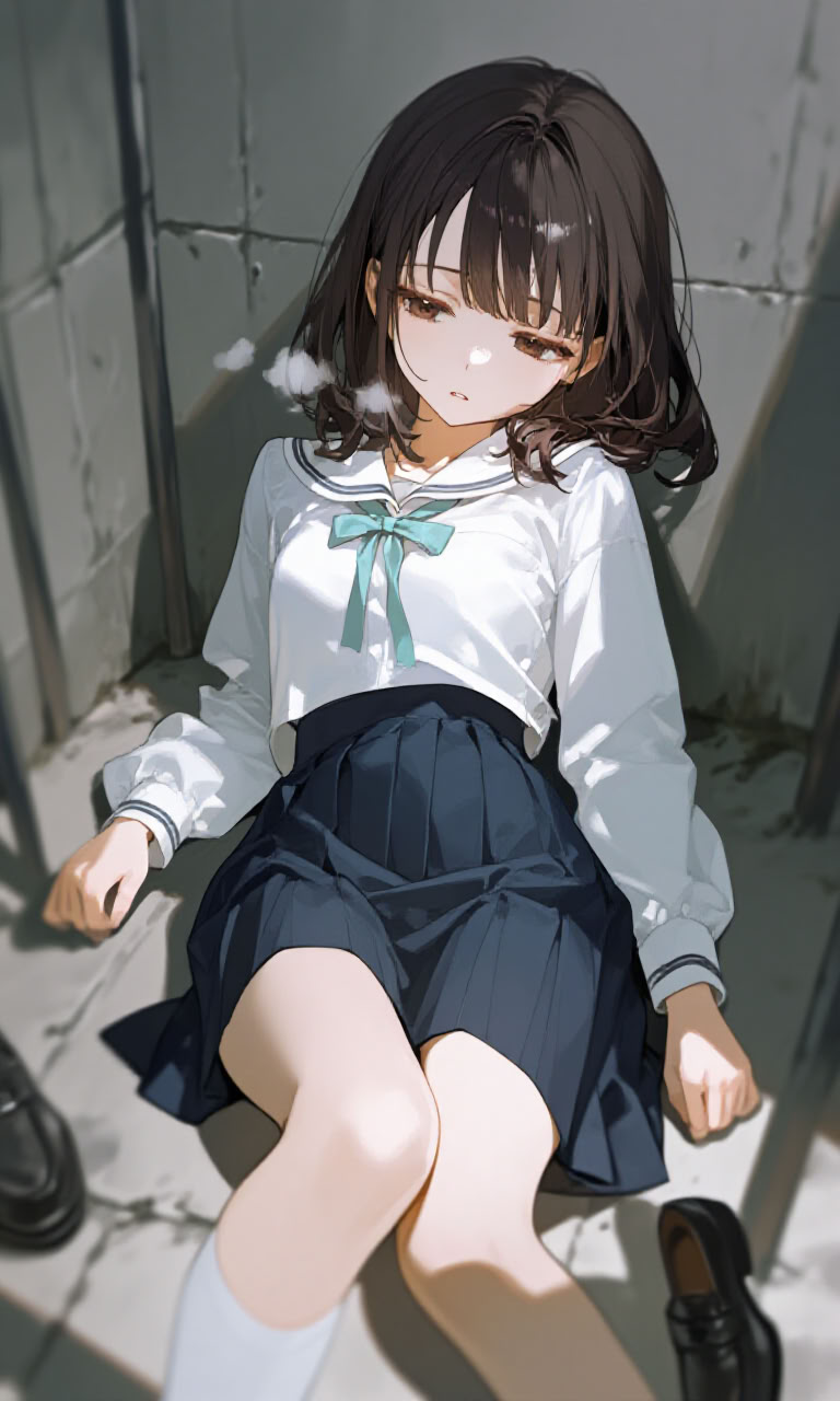 えすおー 魔法少女シャインハート 完全敗北 -悪ノ組織ニ拉致サレル少女達 - Image 172
